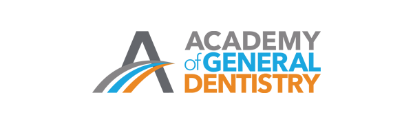 academy of general dentistry logo