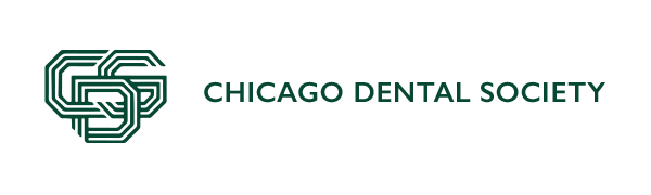 chicago dental society logo