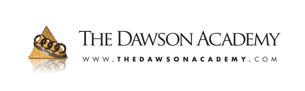 The Dawson Academy logo