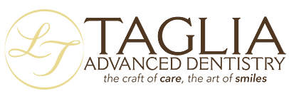 taglia advanced dentistry logo