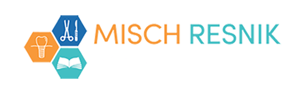 Misch Resnik Implant Institute logo