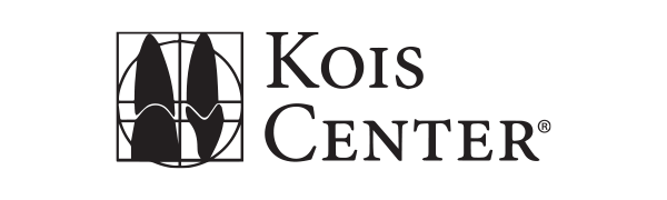 kois center for dentistry logo